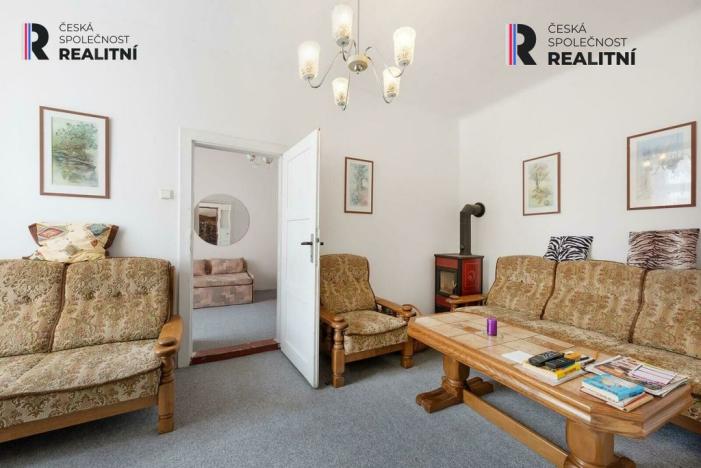 Prodej činžovního domu, Pelhřimov, Masarykovo náměstí, 1081 m2