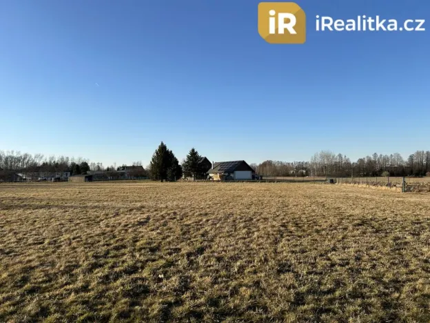 Prodej pozemku pro bydlení, Hnojník, 2230 m2