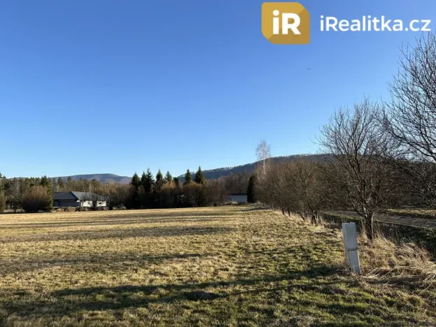 Prodej pozemku pro bydlení, Hnojník, 2229 m2