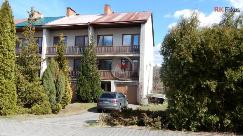 Prodej rodinného domu, Vidonín, 174 m2