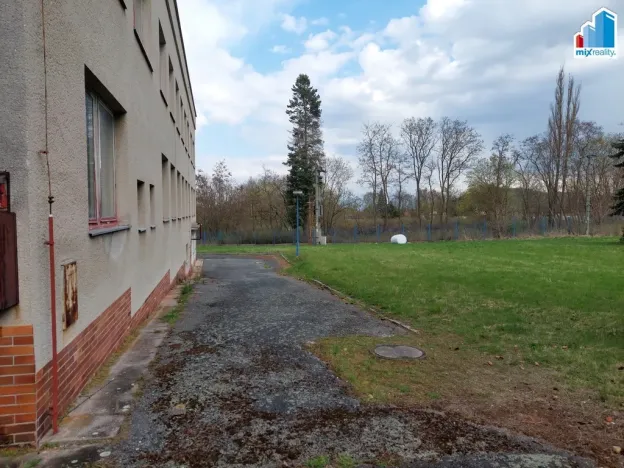 Prodej ubytování, Velké Hydčice, 1100 m2