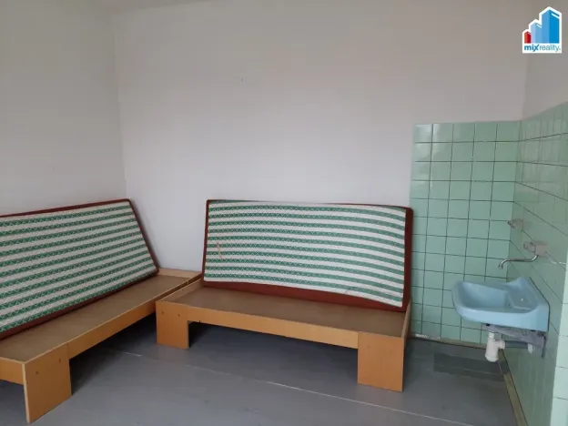 Prodej ubytování, Velké Hydčice, 1100 m2