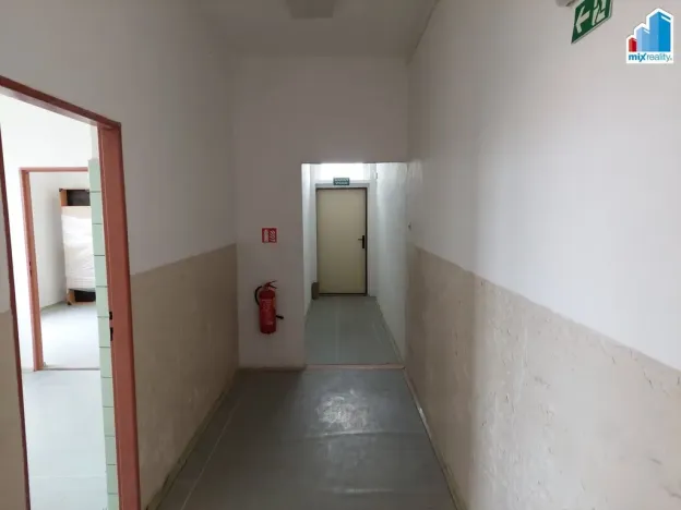 Prodej ubytování, Velké Hydčice, 1100 m2