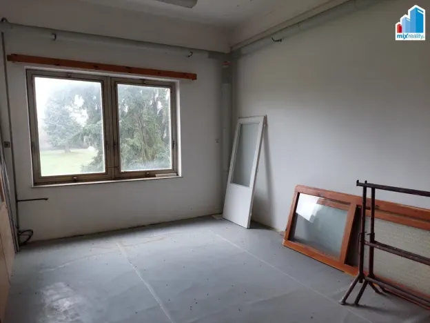 Prodej ubytování, Velké Hydčice, 1100 m2