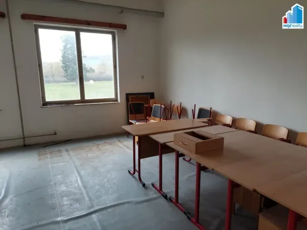 Prodej ubytování, Velké Hydčice, 1100 m2