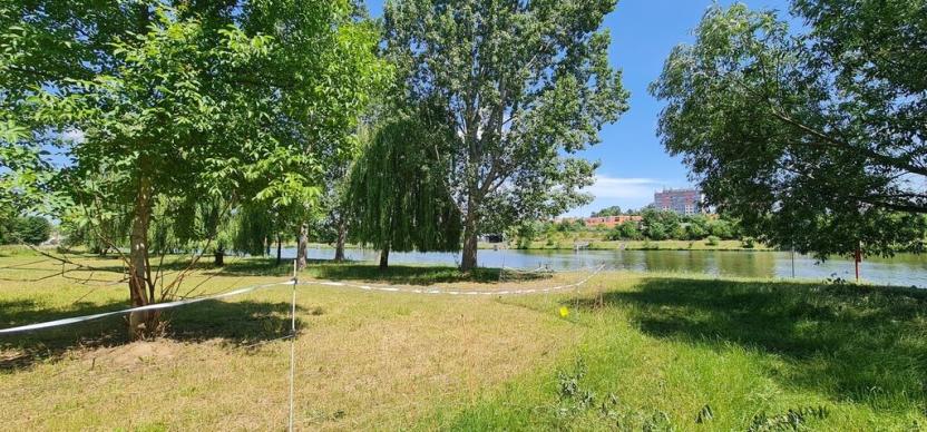 Prodej pozemku, Praha - Zbraslav, 10828 m2