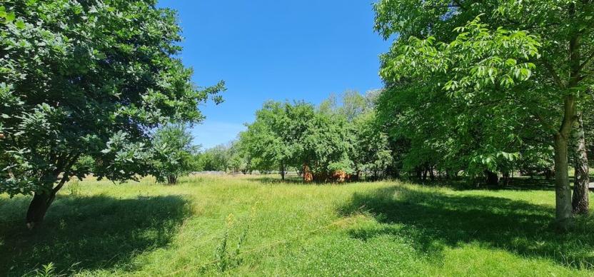 Prodej pozemku, Praha - Zbraslav, 10828 m2