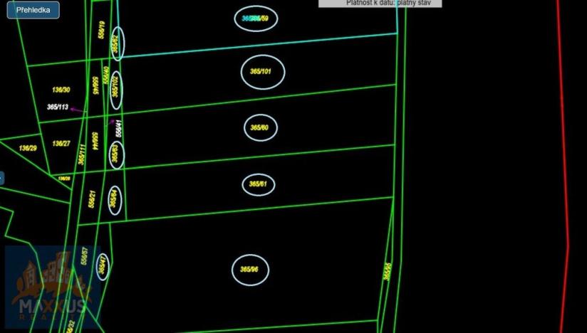 Prodej pozemku, Praha - Zbraslav, 10828 m2