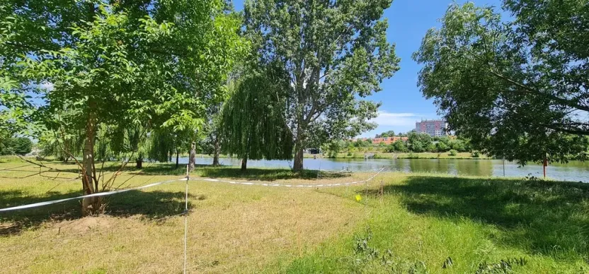 Prodej pozemku, Praha - Zbraslav, 10828 m2