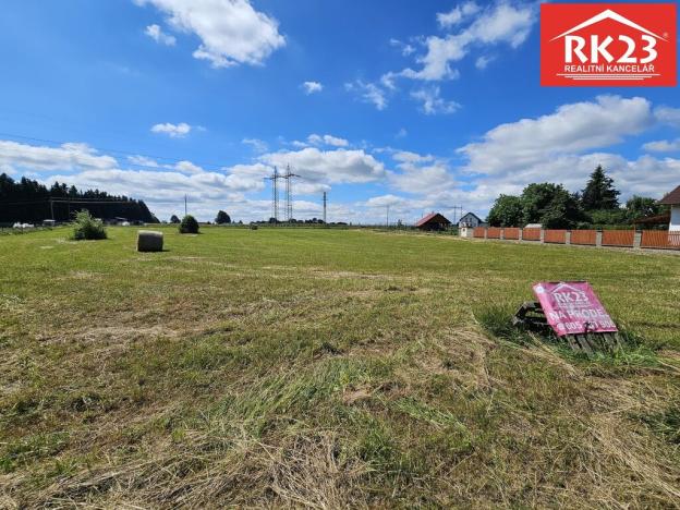 Prodej pozemku pro komerční výstavbu, Zádub-Závišín - Zádub, 4038 m2