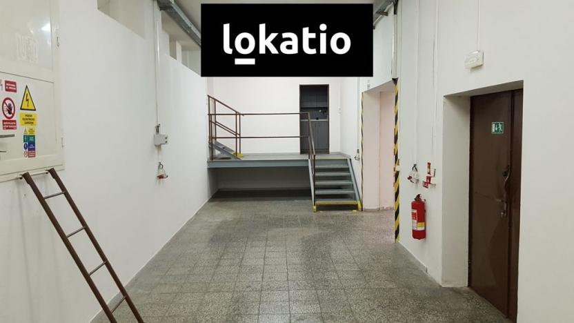 Pronájem skladu, Drnovice, 1237 m2