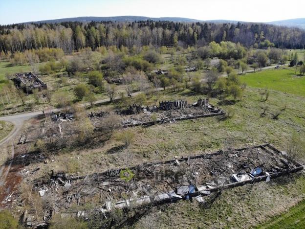 Prodej pozemku pro bydlení, Dolní Řasnice, 71031 m2