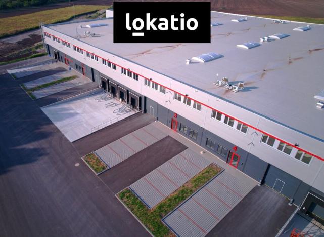 Pronájem výrobních prostor, Mikulov, 13200 m2