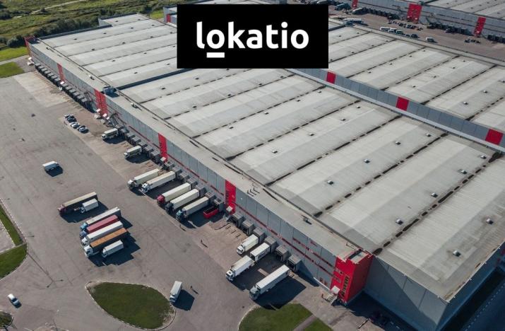 Pronájem skladu, Mikulov, 686 m2