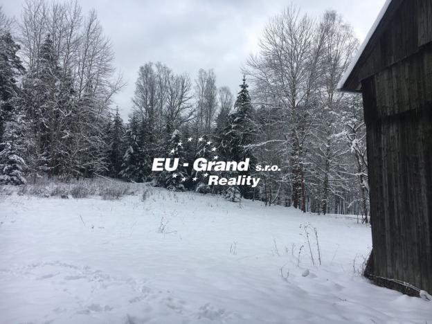 Prodej pozemku pro bydlení, Dubnice, 7151 m2