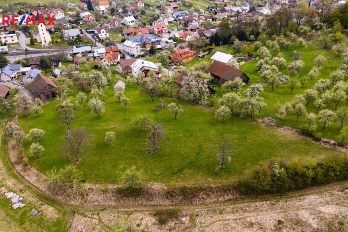 Prodej pozemku pro bydlení, Jasenná, 4043 m2