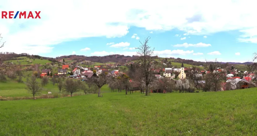 Prodej pozemku pro bydlení, Jasenná, 4043 m2