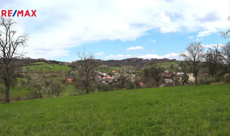 Prodej pozemku pro bydlení, Jasenná, 4043 m2