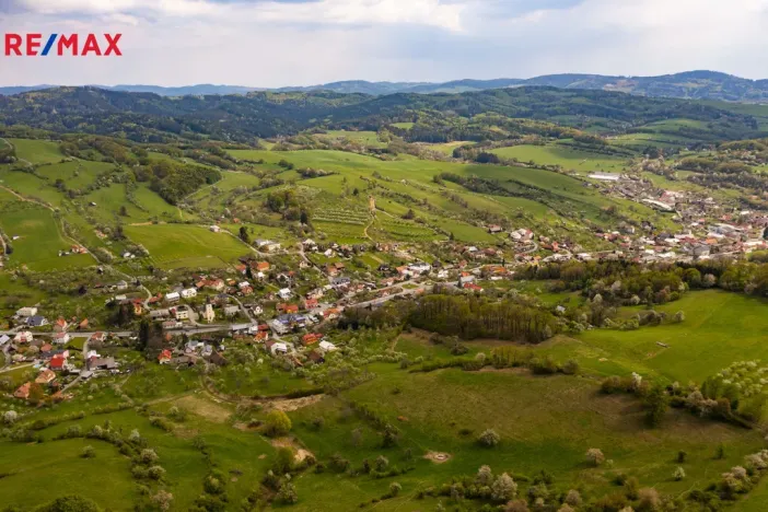 Prodej pozemku pro bydlení, Jasenná, 4043 m2