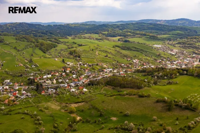 Prodej pozemku pro bydlení, Jasenná, 4043 m2