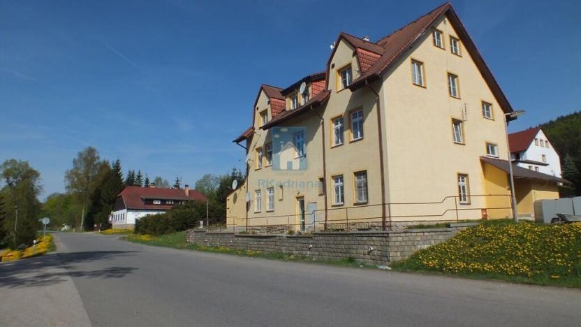 Prodej komerční nemovitosti, Strážný - Řasnice, 39598 m2