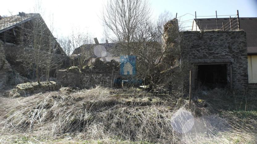 Prodej pozemku pro bydlení, Horní Vltavice, 1199 m2