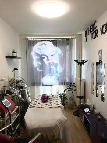 Pronájem komerční nemovitosti, Praha - Smíchov, Ostrovského, 15 m2