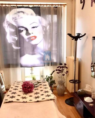 Pronájem komerční nemovitosti, Praha - Smíchov, Ostrovského, 15 m2