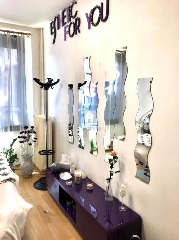 Pronájem komerční nemovitosti, Praha - Smíchov, Ostrovského, 15 m2