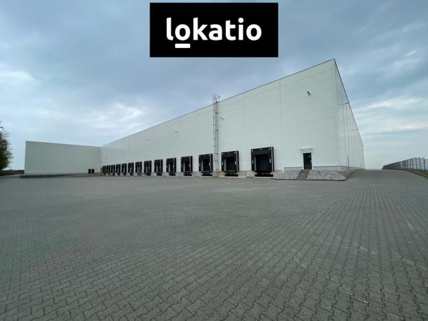 Pronájem skladu, Velká Bíteš, 15612 m2