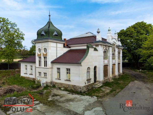 Pronájem restaurace, Karlovy Vary - Rybáře, Sokolovská, 730 m2