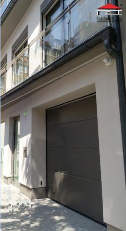 Pronájem garáže, Brno - Brno-město, 12 m2