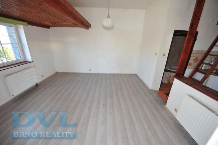 Prodej činžovního domu, Újezd u Brna, 180 m2