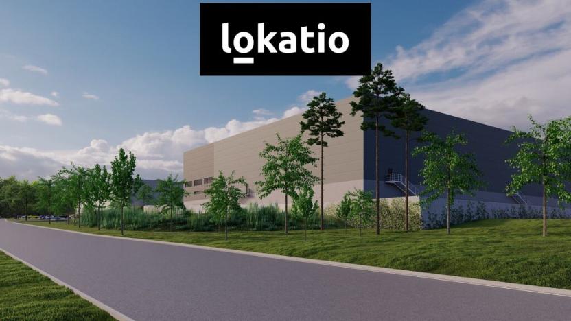 Pronájem skladu, Velká Bíteš, 31381 m2