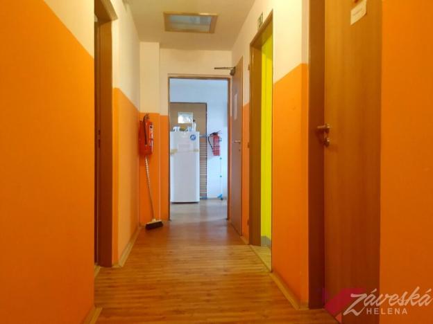 Pronájem bytu 1+kk, Bakov nad Jizerou - Chudoplesy, 15 m2