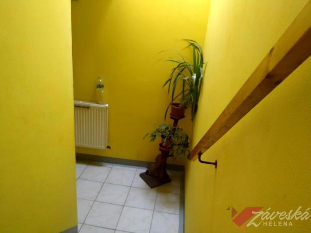 Pronájem bytu 1+kk, Bakov nad Jizerou - Chudoplesy, 15 m2