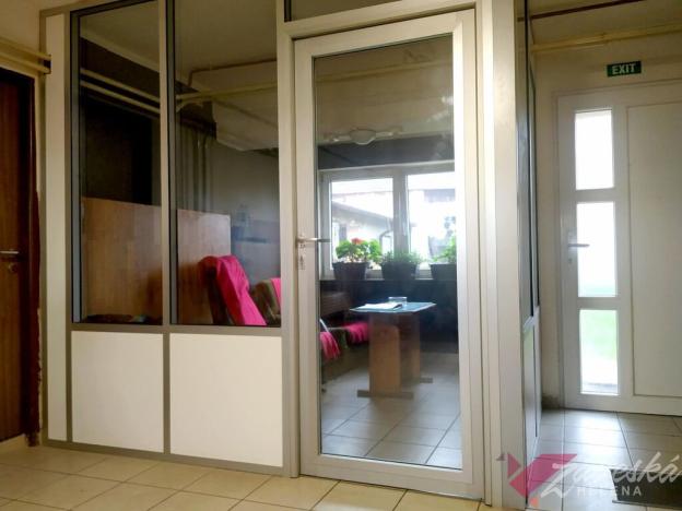 Pronájem bytu 1+kk, Bakov nad Jizerou - Chudoplesy, 15 m2