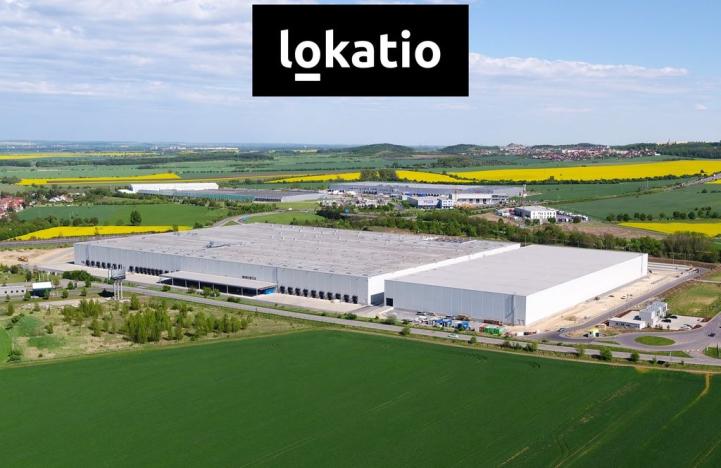 Pronájem skladu, Kozomín, 2500 m2