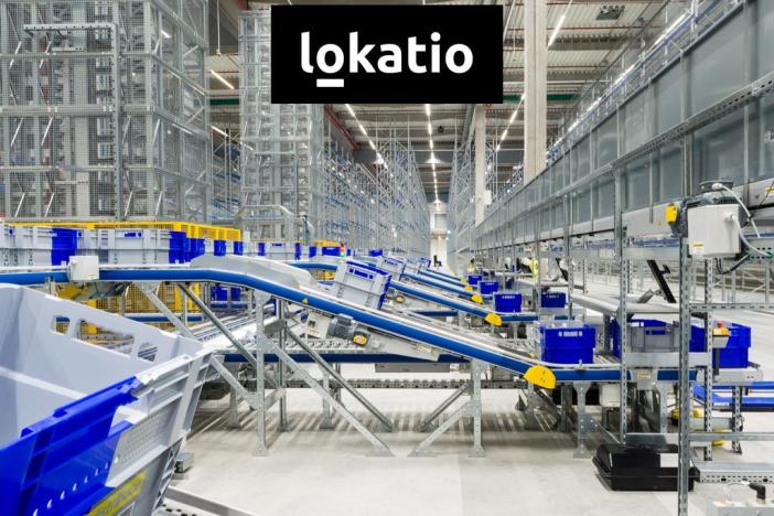 Pronájem skladu, Kozomín, 2500 m2