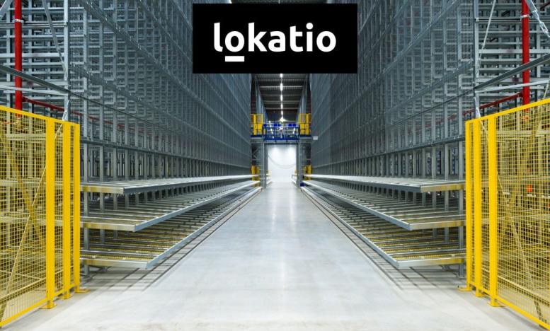 Pronájem skladu, Kozomín, 2500 m2