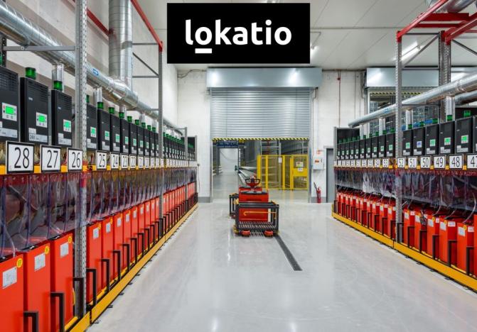 Pronájem skladu, Kozomín, 2500 m2