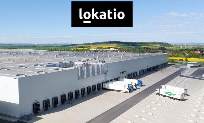 Pronájem skladu, Kozomín, 15715 m2