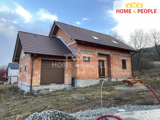 Prodej rodinného domu, Přestanov, 136 m2
