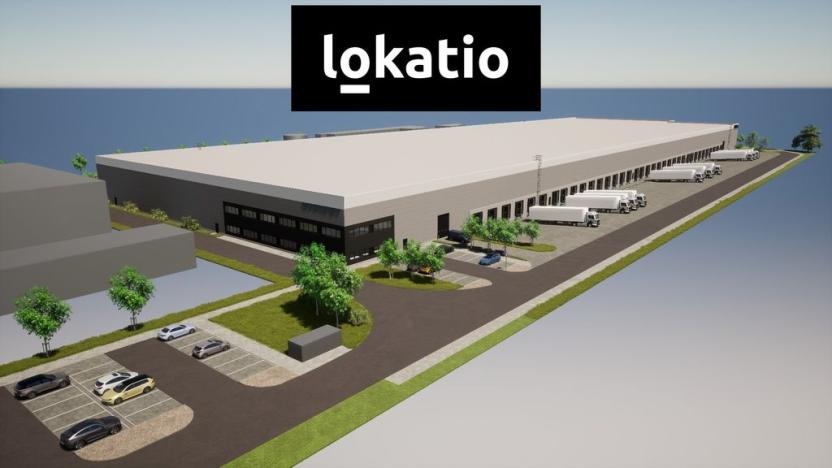 Pronájem skladu, Velký Osek, 19384 m2