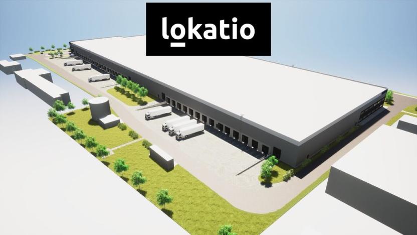 Pronájem skladu, Velký Osek, 19384 m2