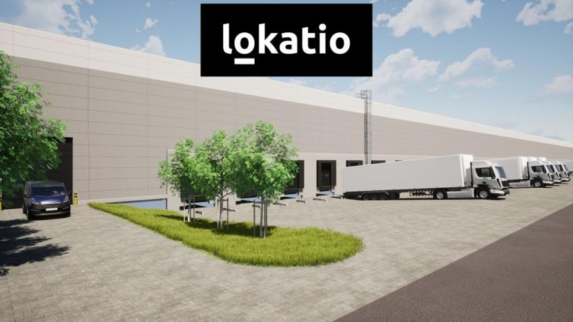 Pronájem skladu, Velký Osek, 19384 m2