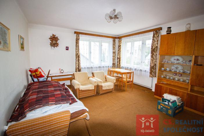 Prodej rodinného domu, Střítež, 199 m2