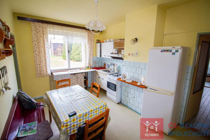 Prodej rodinného domu, Střítež, 199 m2