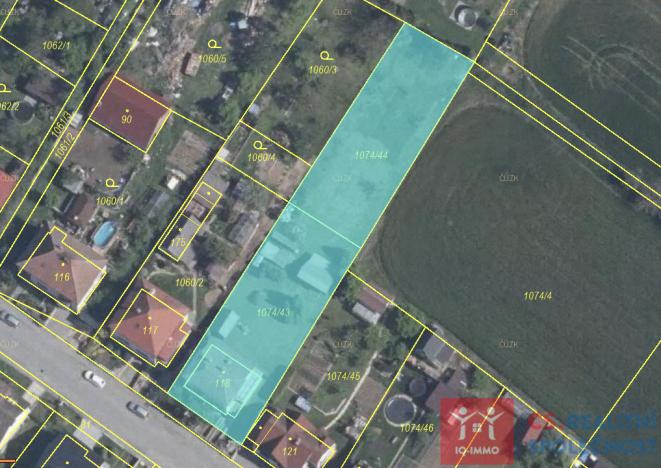 Prodej rodinného domu, Střítež, 199 m2