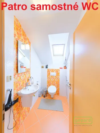 Prodej rodinného domu, Římov, Strahovská, 196 m2